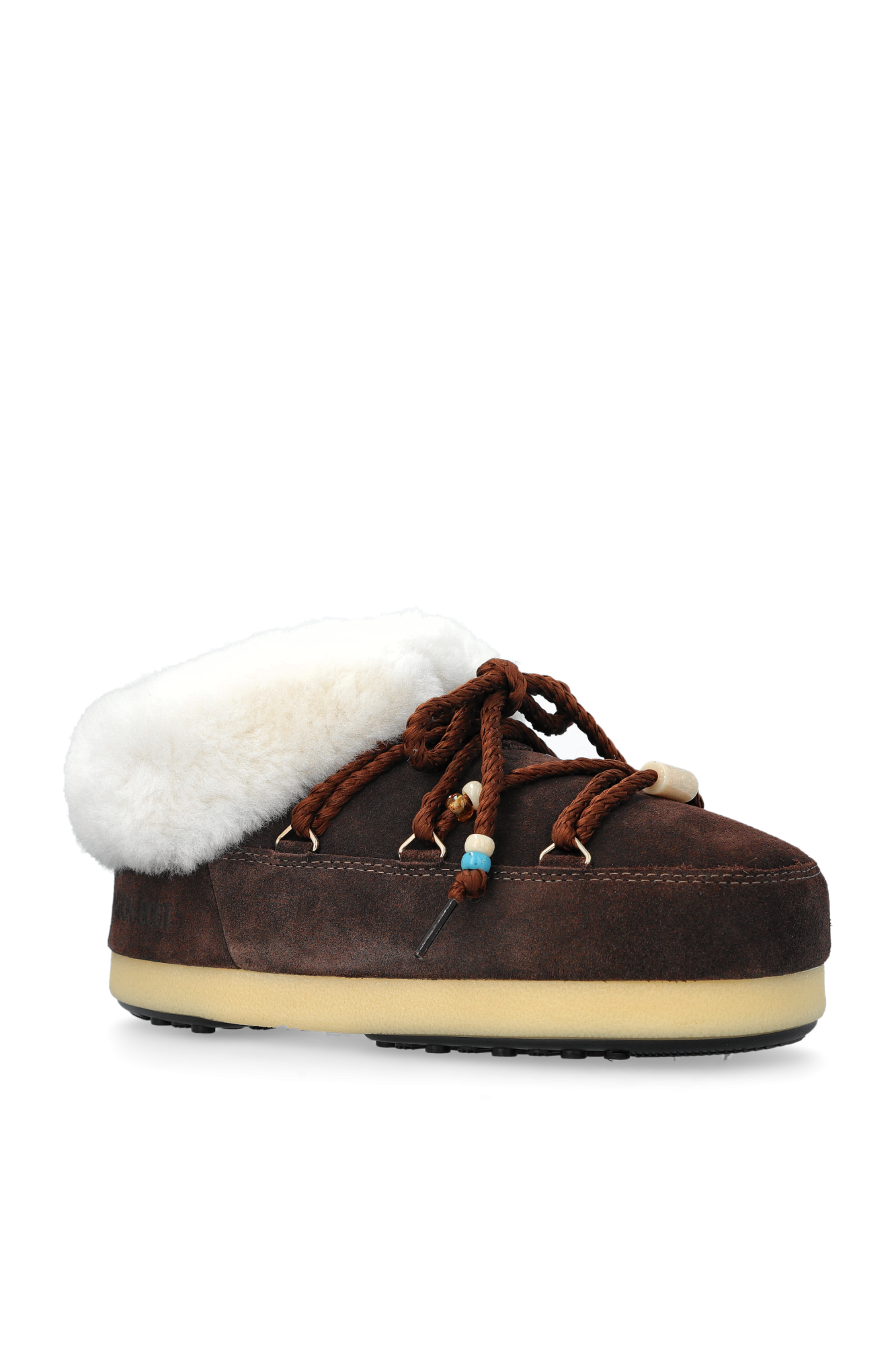 サンダル・ミュール MOON BOOT SS25 'Evx Mule Nylon' mules (80D1470030 L002) MOON BOOT EVX Nylon Mules | TNT - The New Trend | Shop